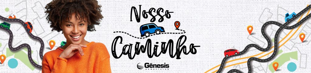 Banner Blog Nosso Caminho - Genesis