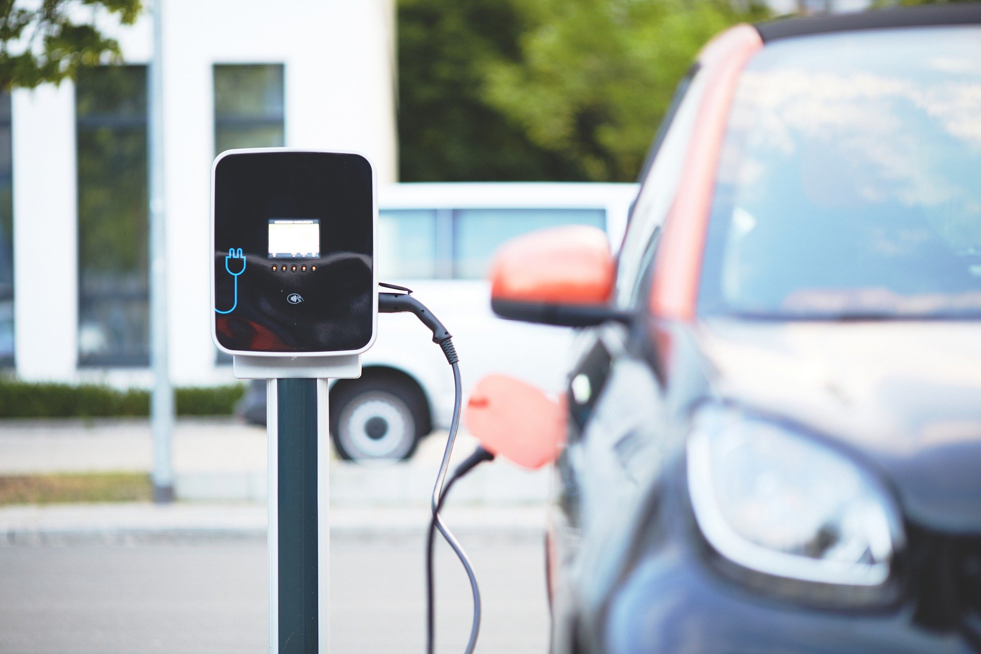 Carros Elétricos: Você sabe tudo sobre eles?