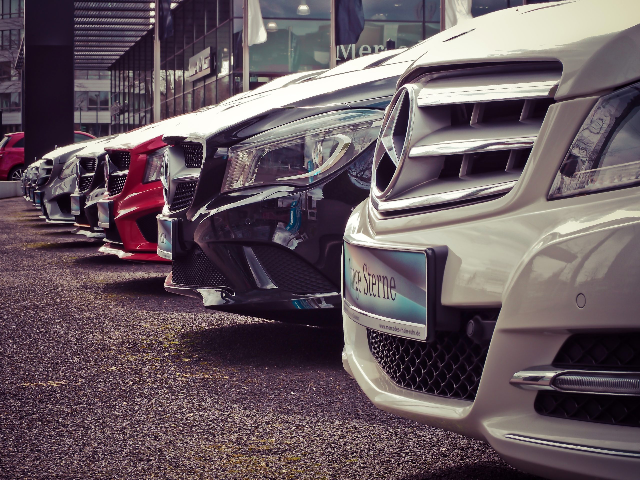 Como escolher o carro certo para você?