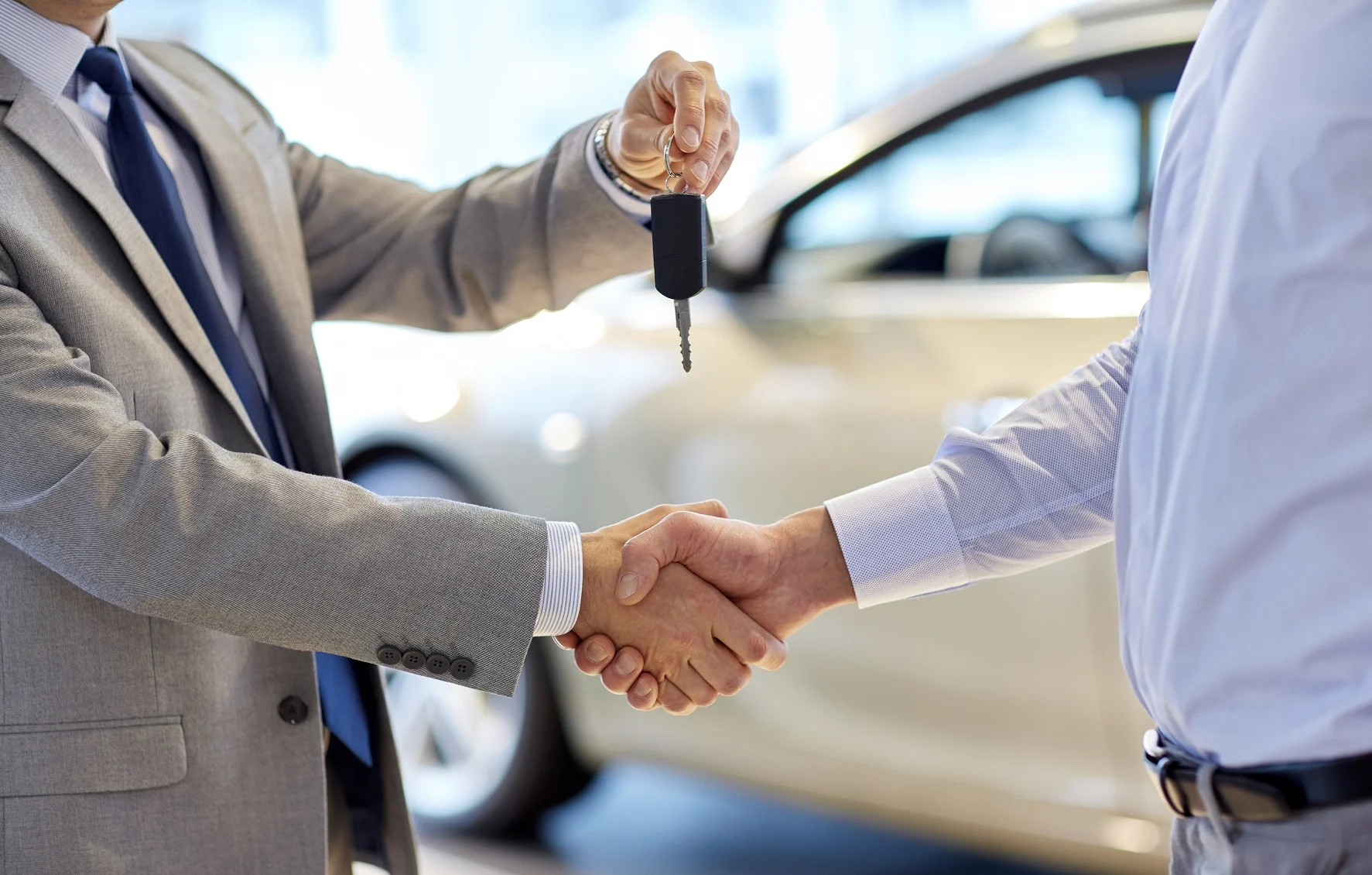 Financiamento de carro: Vale a pena ou é melhor pagar à vista?