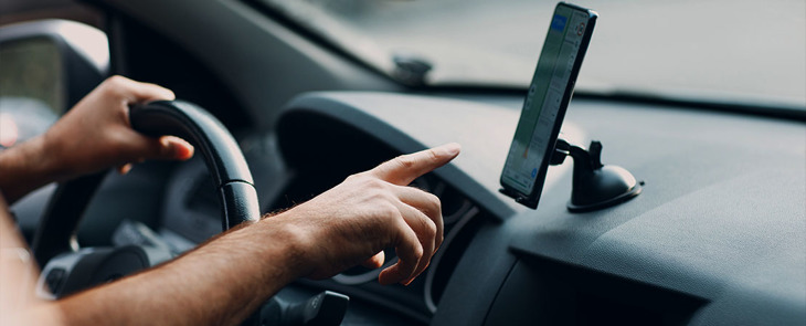 5 apps que todo motorista deveria ter 