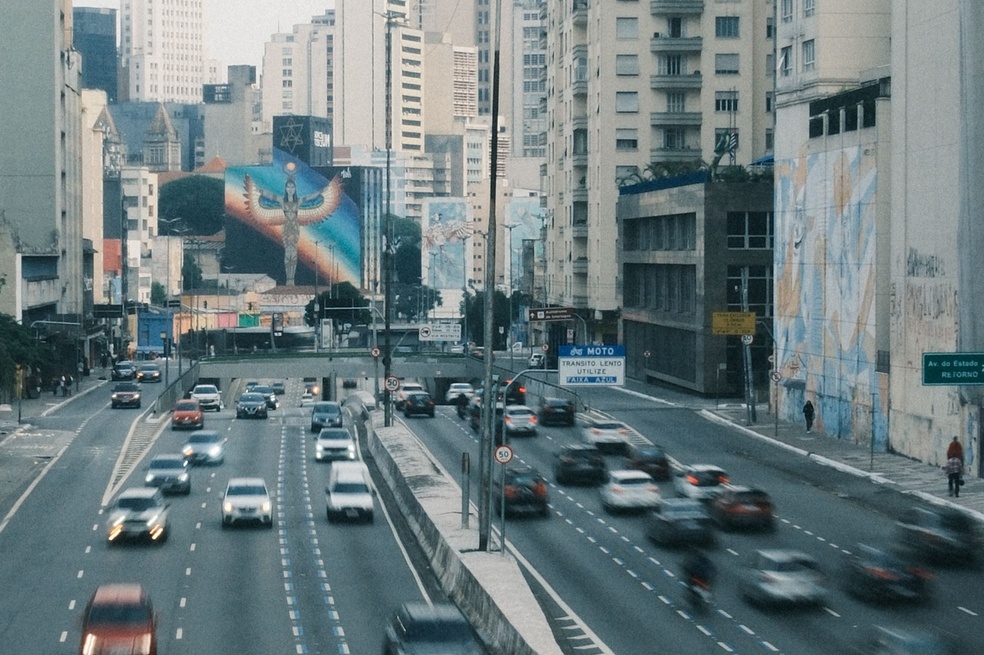 Porque os carros estão tão caros no Brasil?