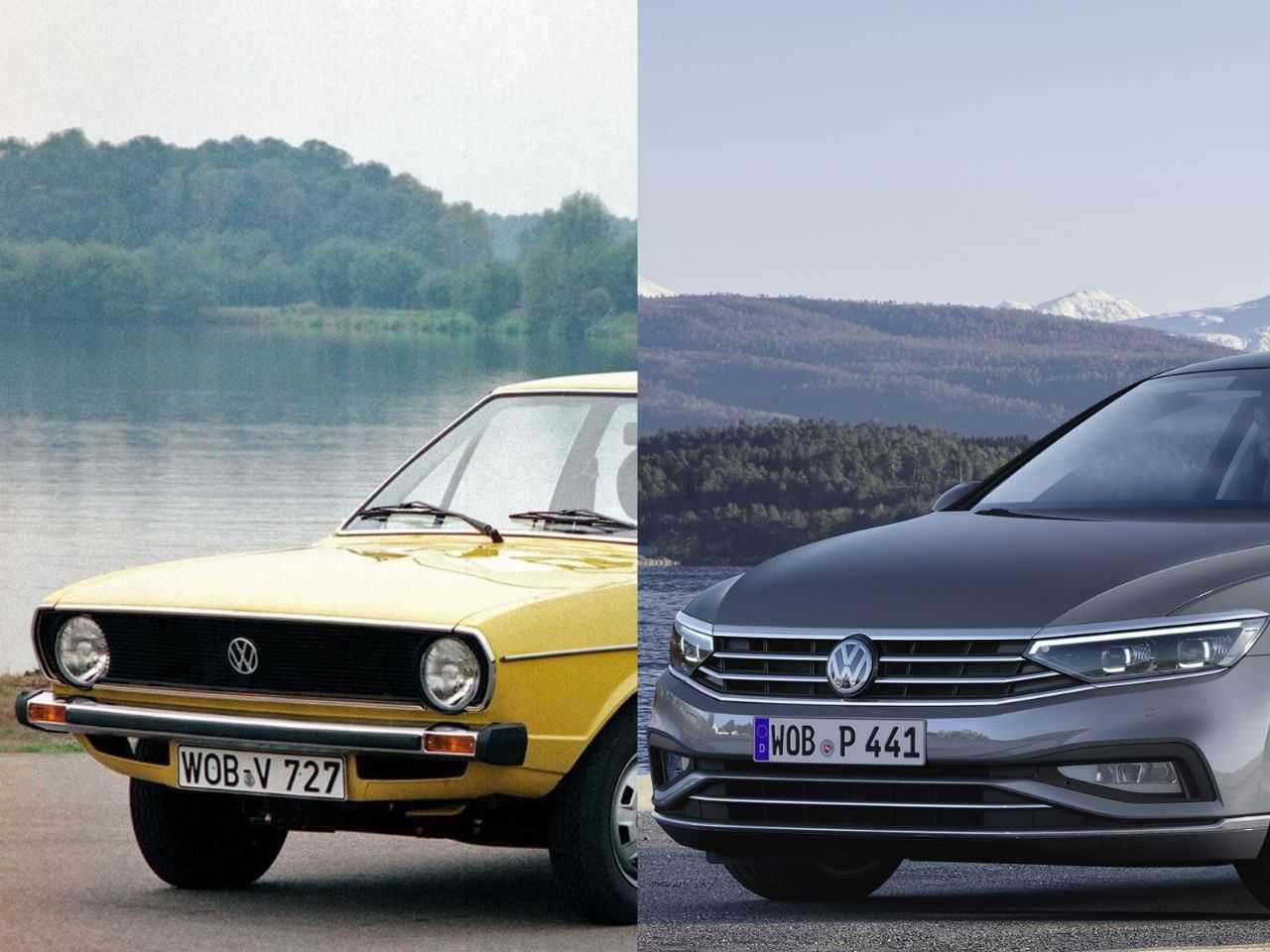 Evolução dos carros no Brasil: das décadas de 50 até hoje